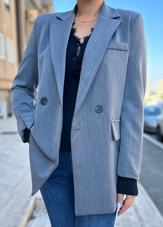 Blazer Doppio petto