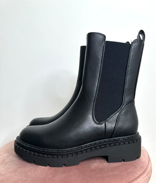 Stivaletto modello Blundstone