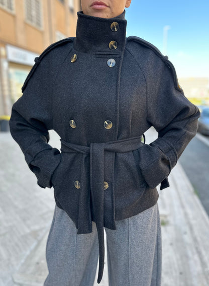 Cappotto/Trench