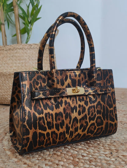 Borsa animalier