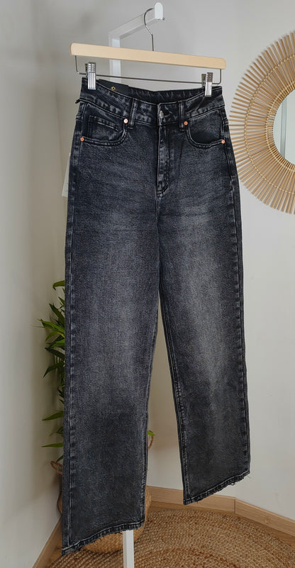 Jeans lavaggio scuro