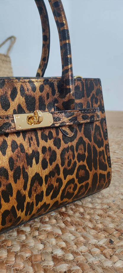 Borsa animalier