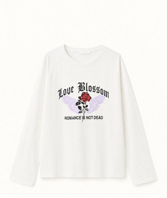 T-Shirt Lumina