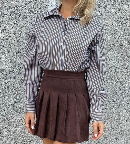 Camicia body