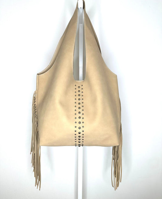 Borsa frangia