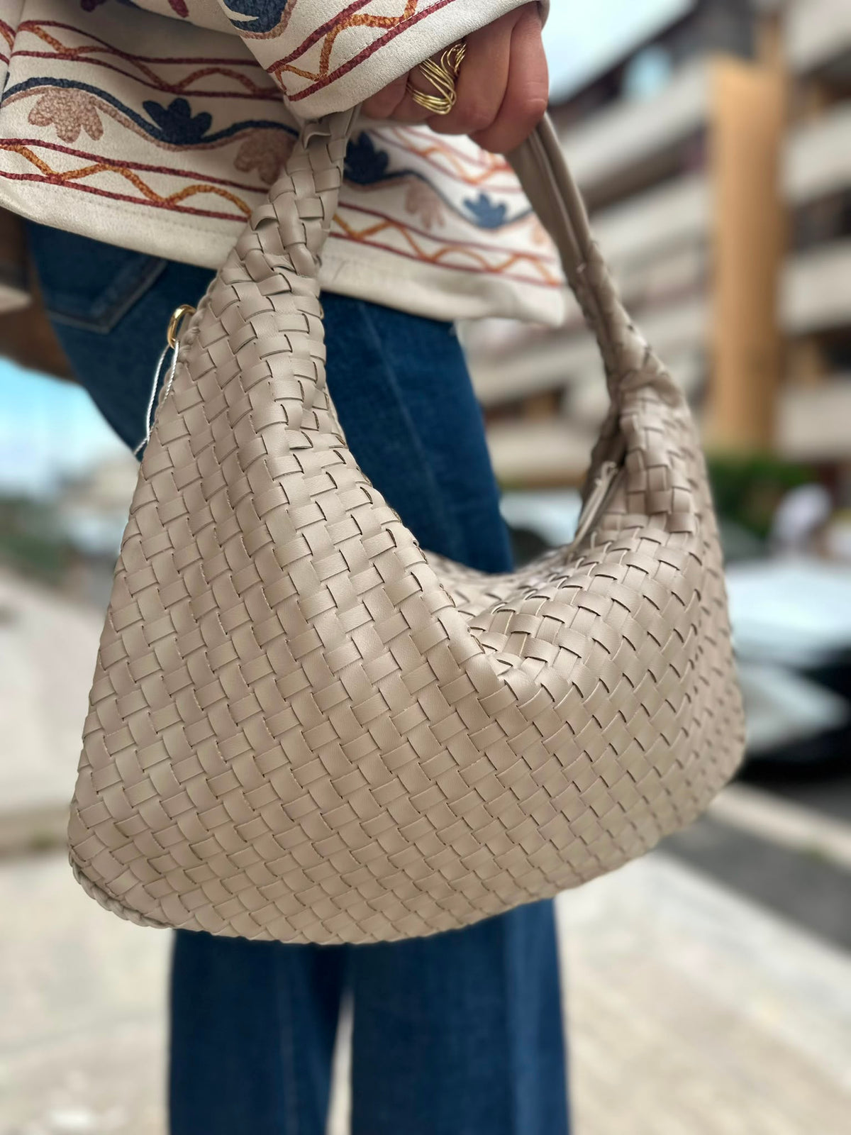 Borsa Nicole