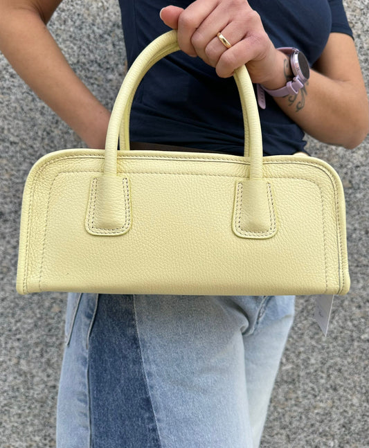 Borsa Midi Bowling