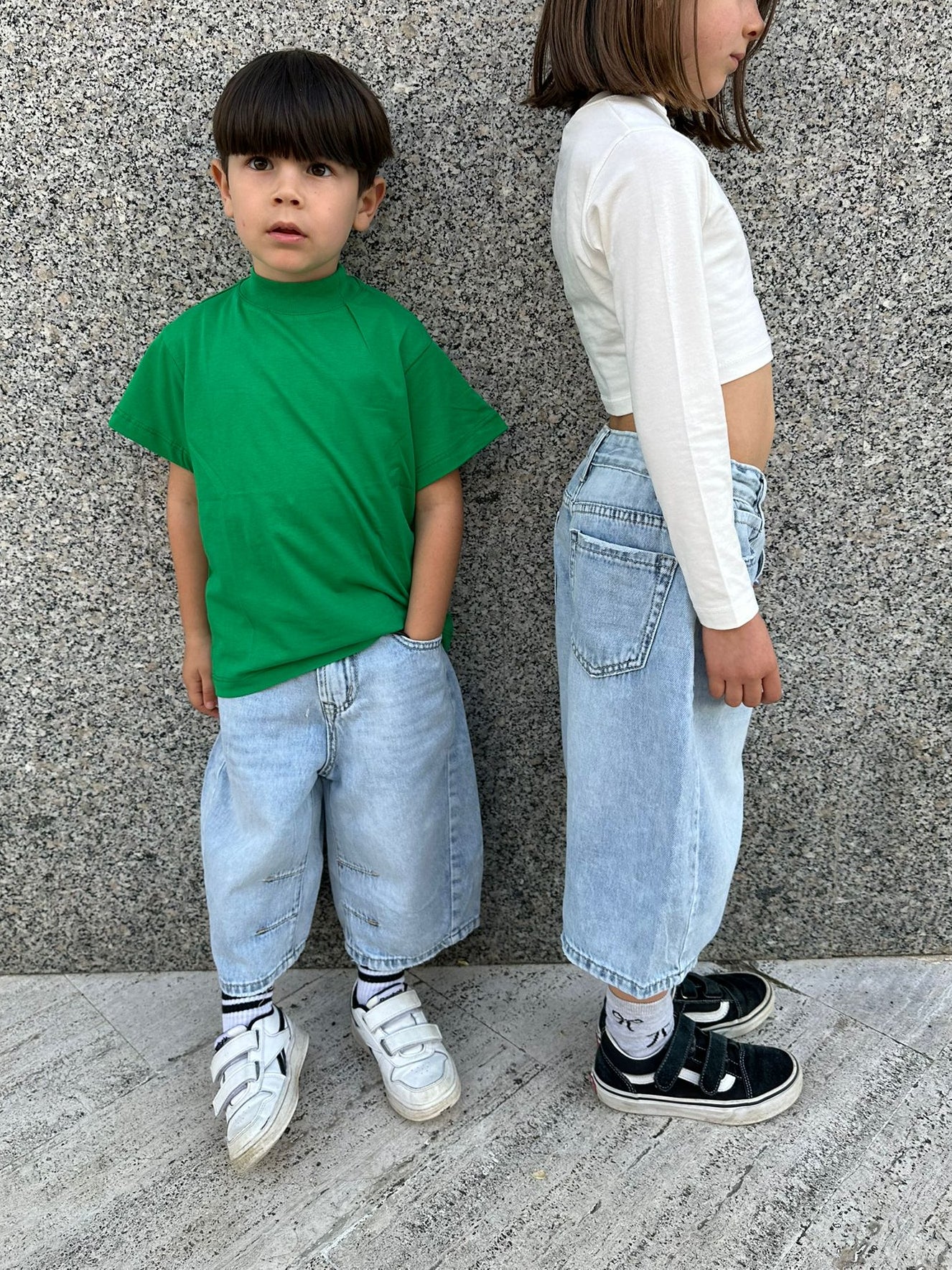 Bermuda unisex