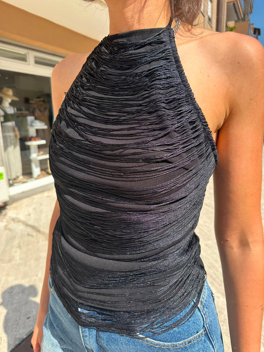 Blusa filo
