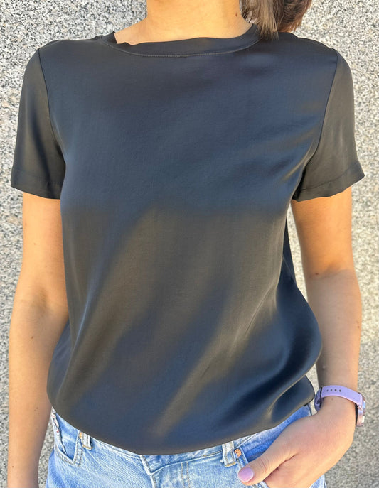 Blusa viscosa