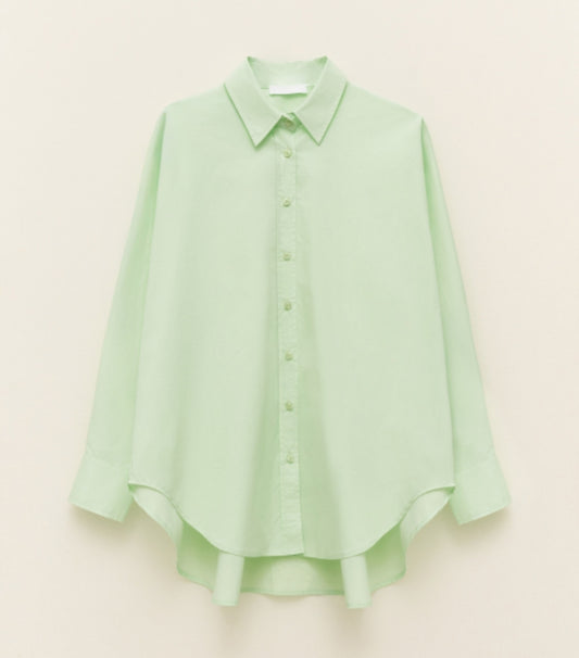 Camicia cotone LUMINA