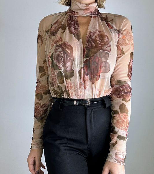 Body fantasia