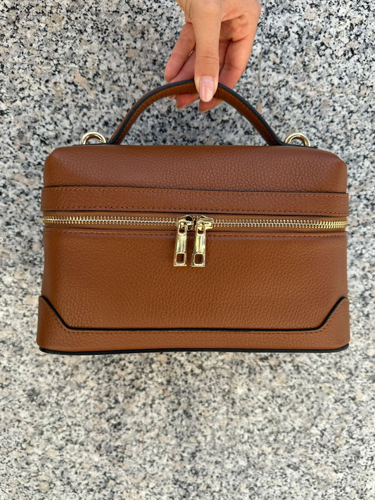Borsa bauletto