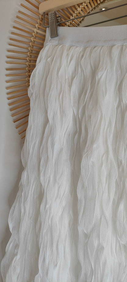 Gonna tulle