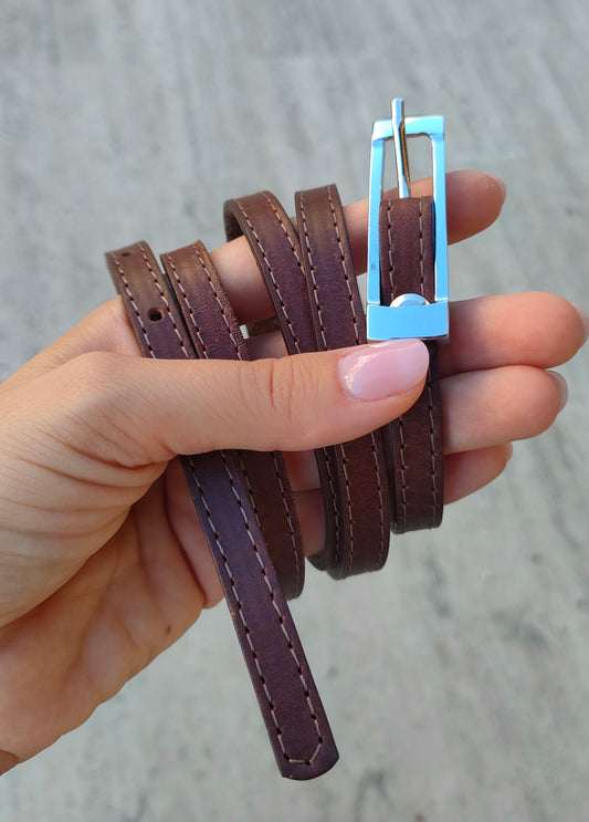 Cintura sottile