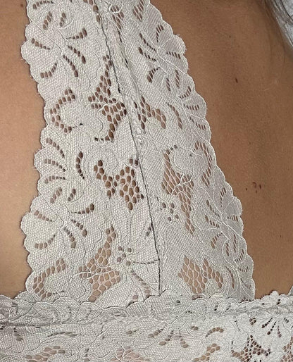 Bralette Nude