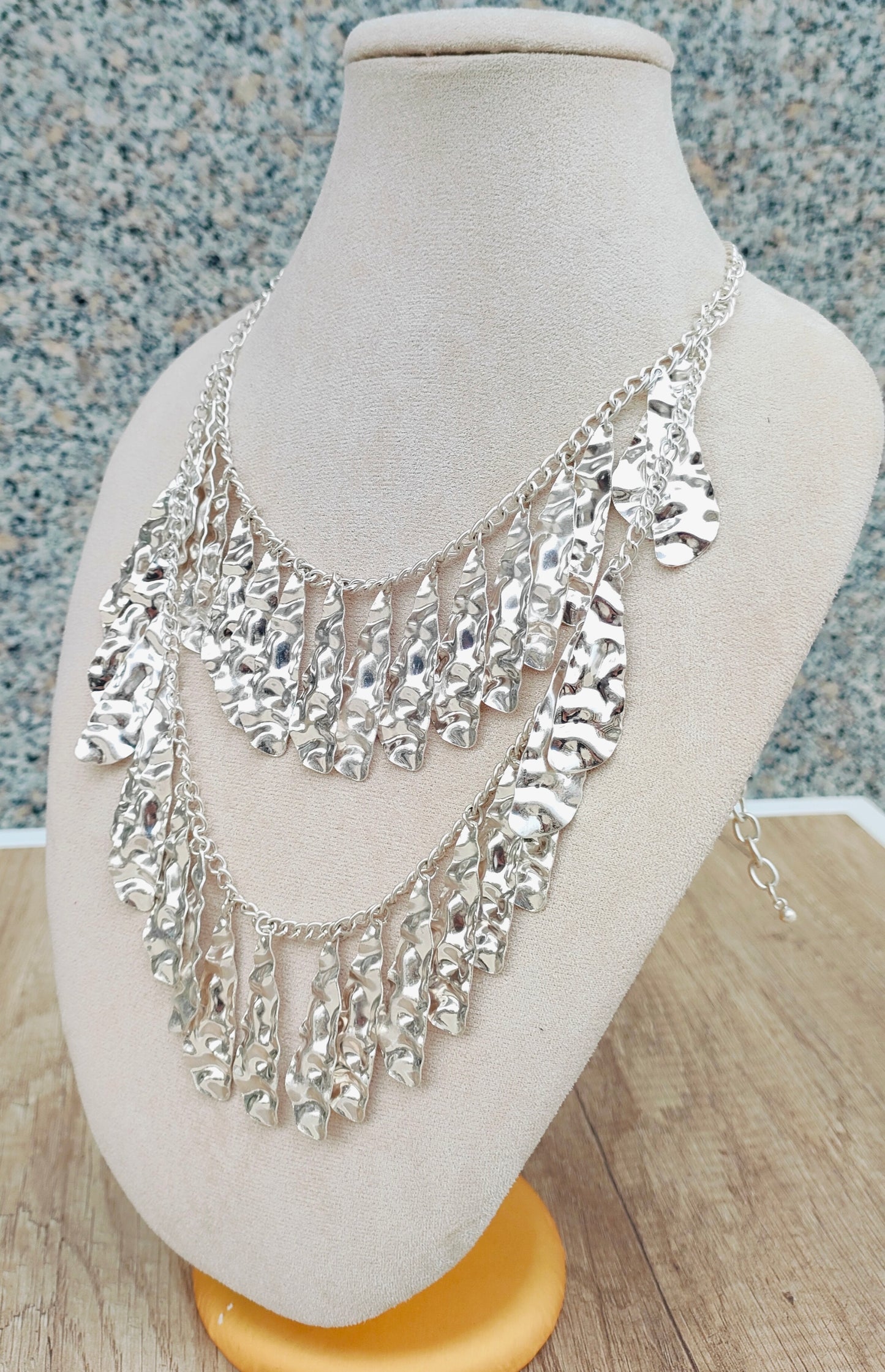 Collana Dubble