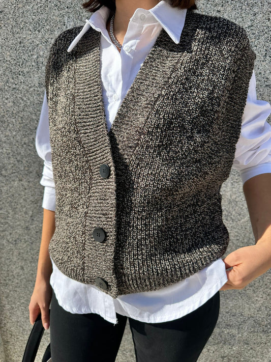 Gilet LUMINA