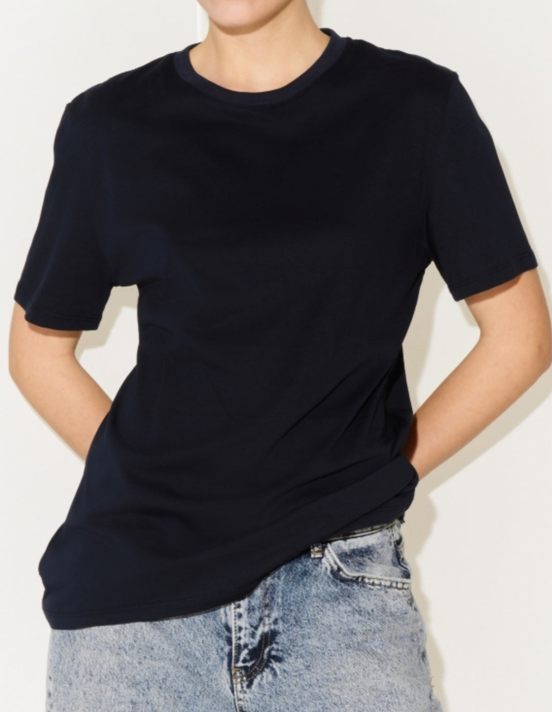 T-shirt LUMINA