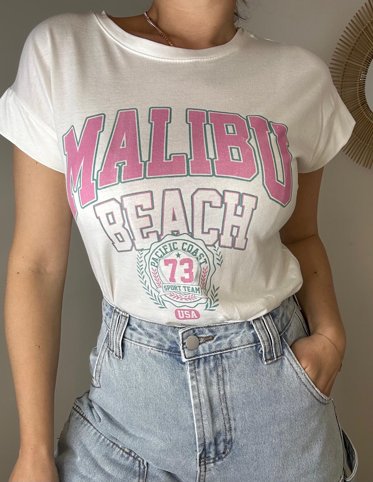T-shirt stampa