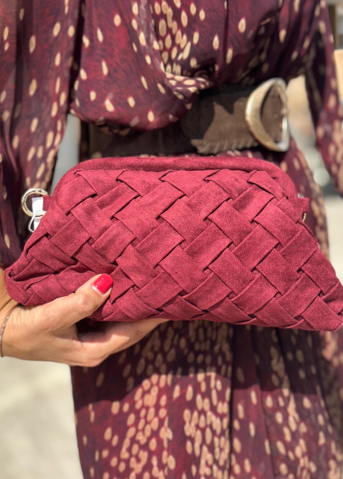 Pochette katy