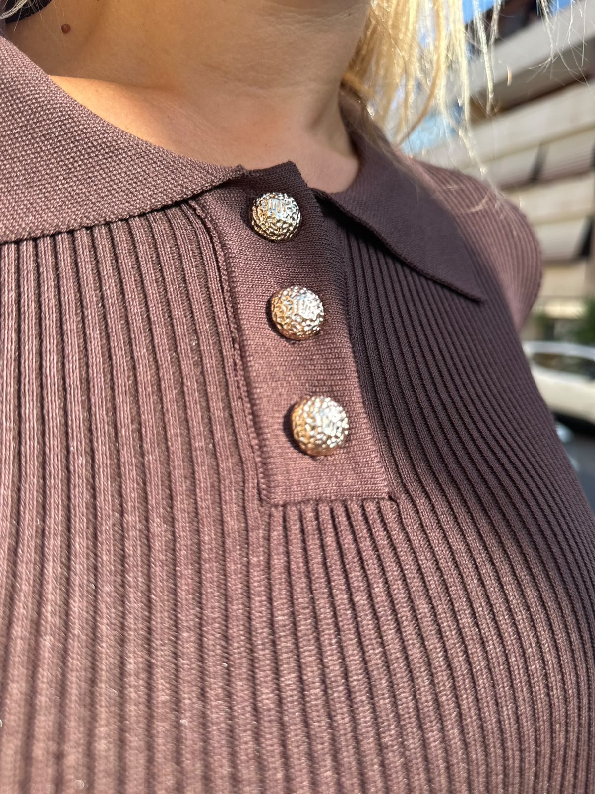Polo Gold