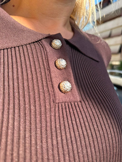 Polo Gold