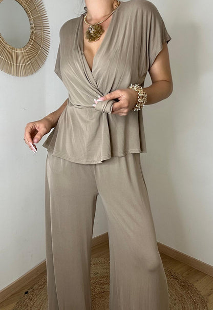 Completo blusa