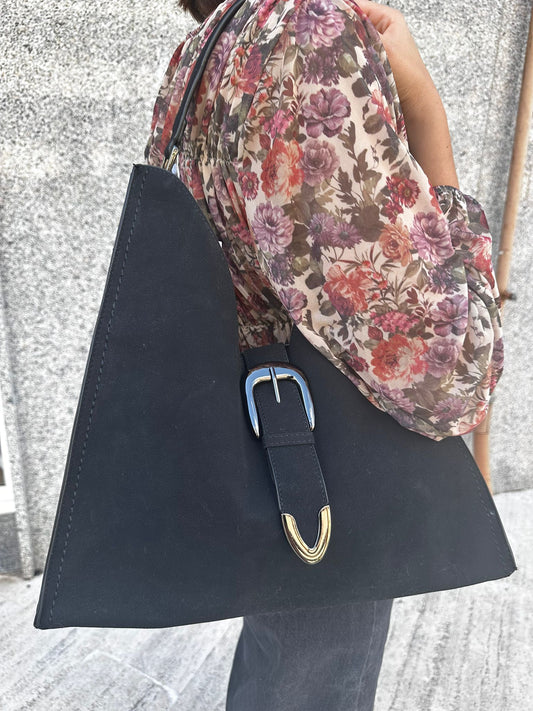 Borsa fibbia