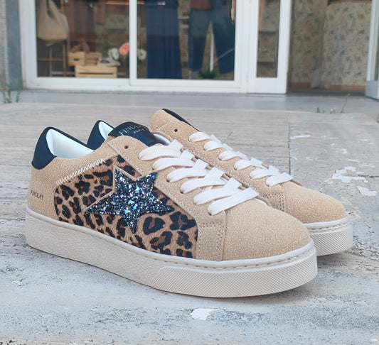 Sneakers star