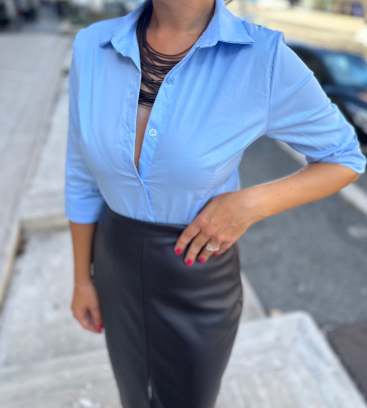 Camicia office