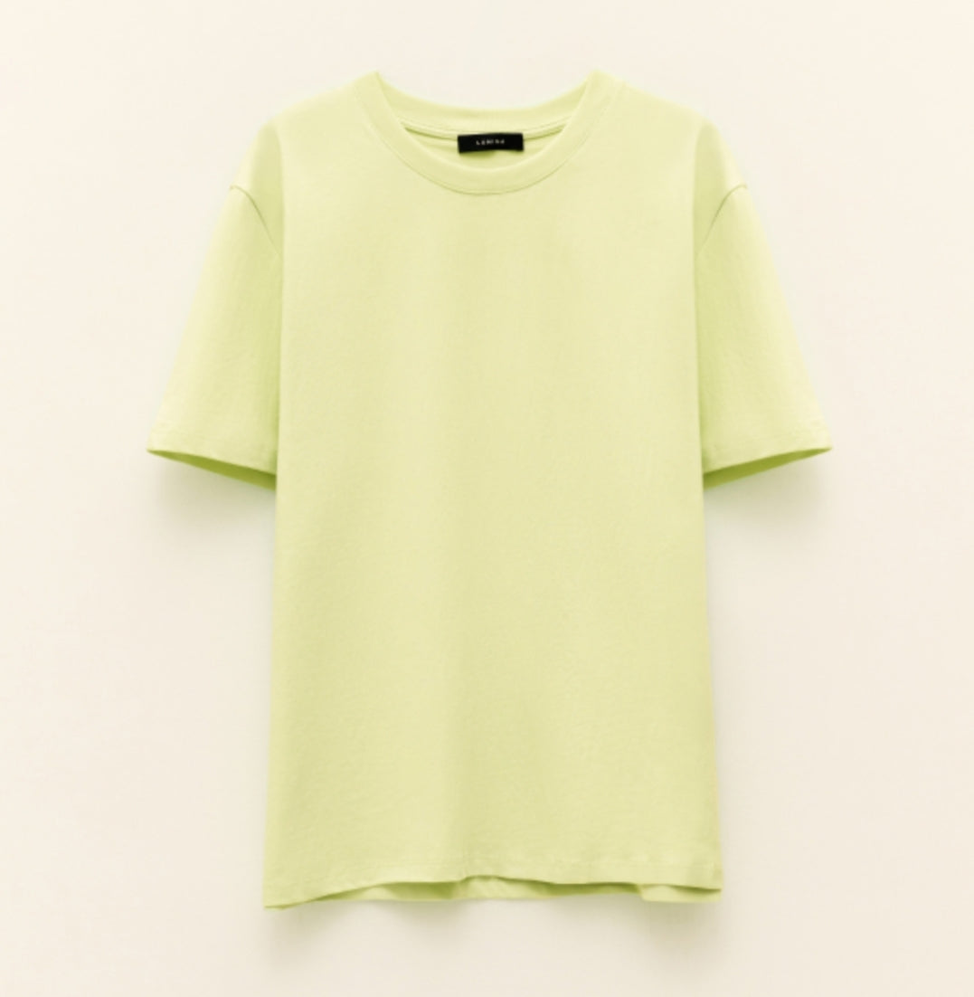 T-shirt cotone