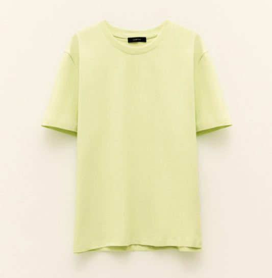 T-shirt cotone