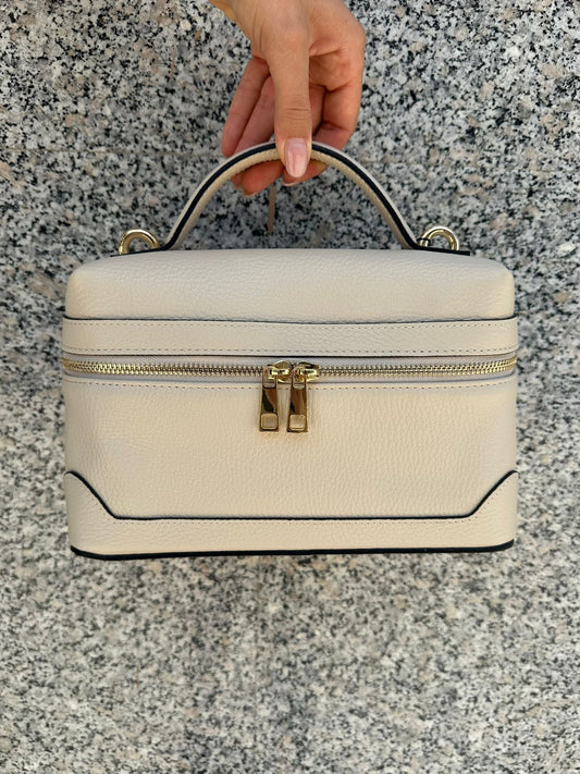 Borsa bauletto