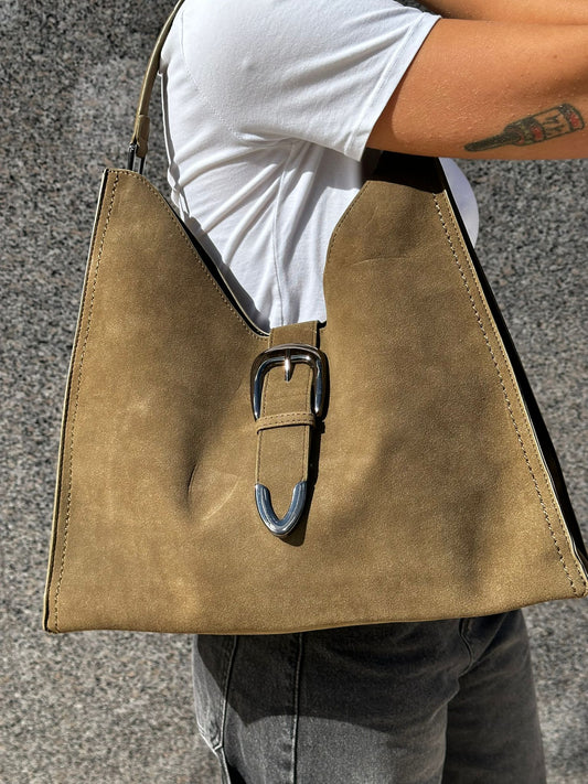 Borsa fibbia