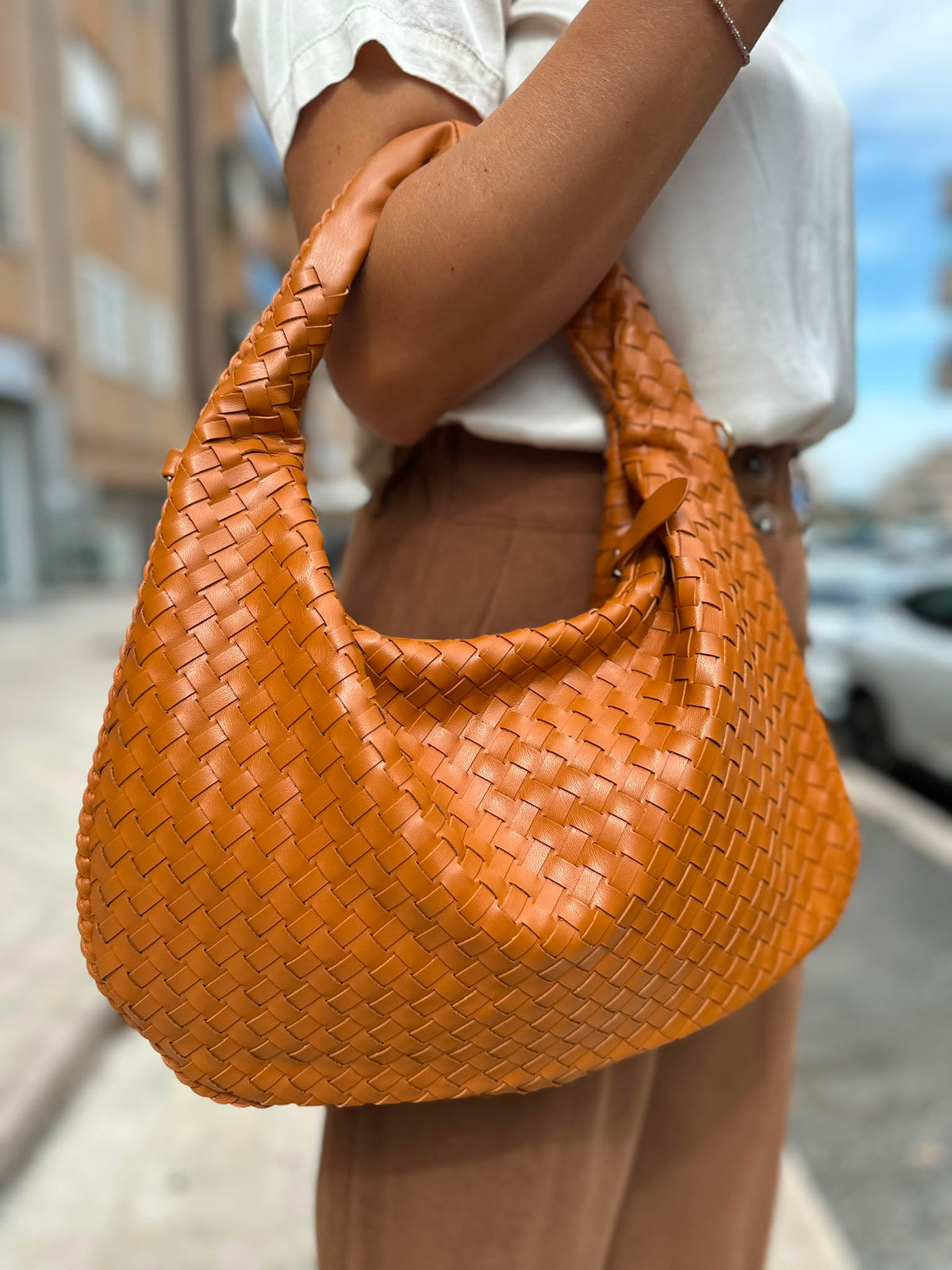 Borsa Nicole
