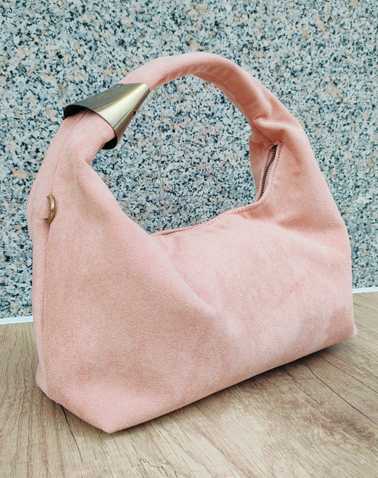 Borsa con tracolla