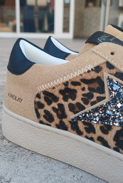 Sneakers star