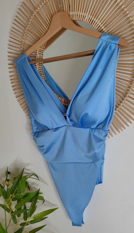 Body con coppa