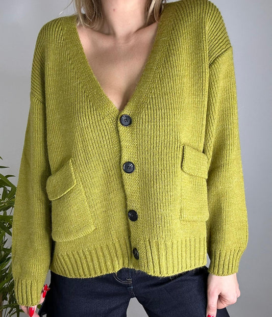 Cardigan LUMINA