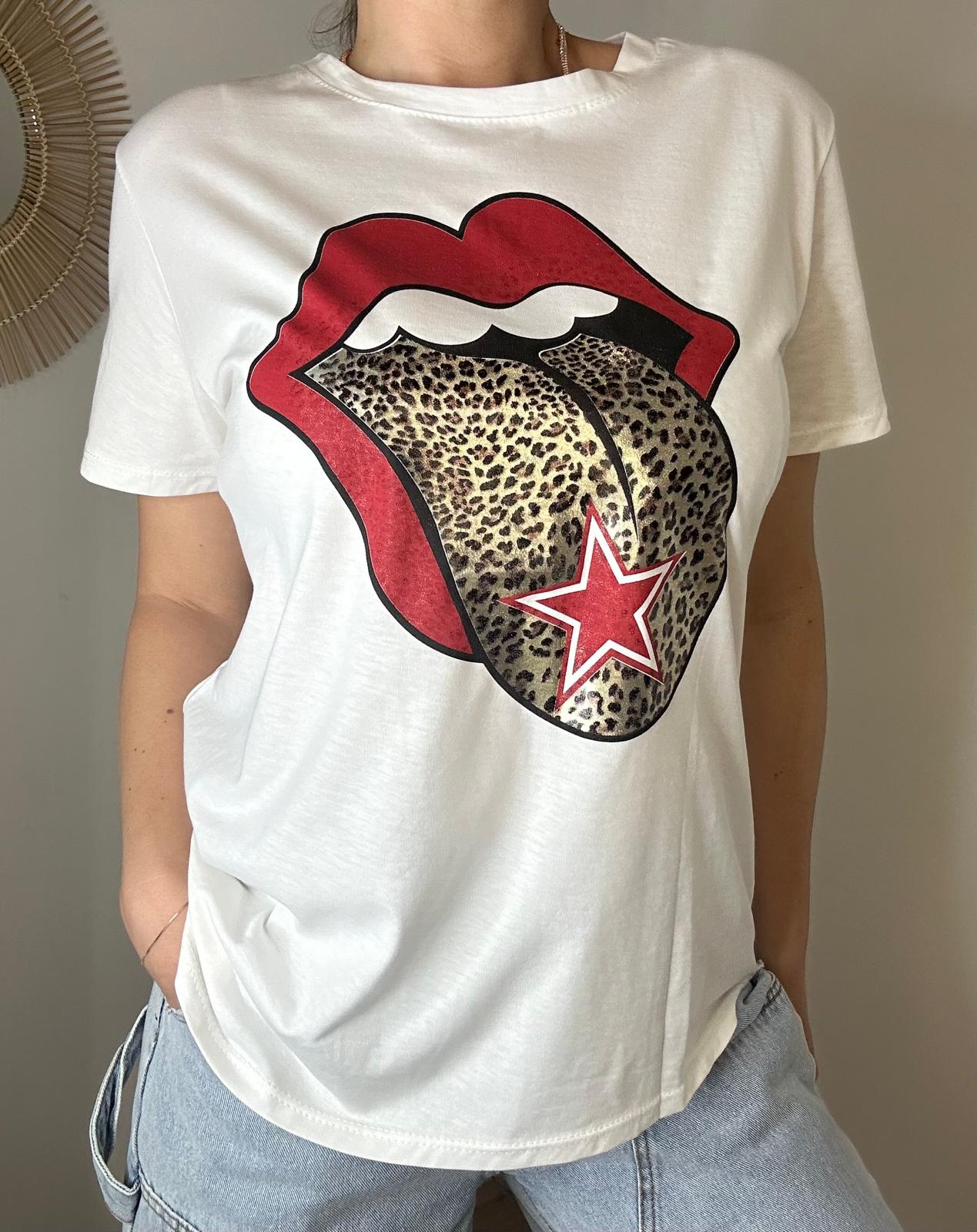T-shirt stampa