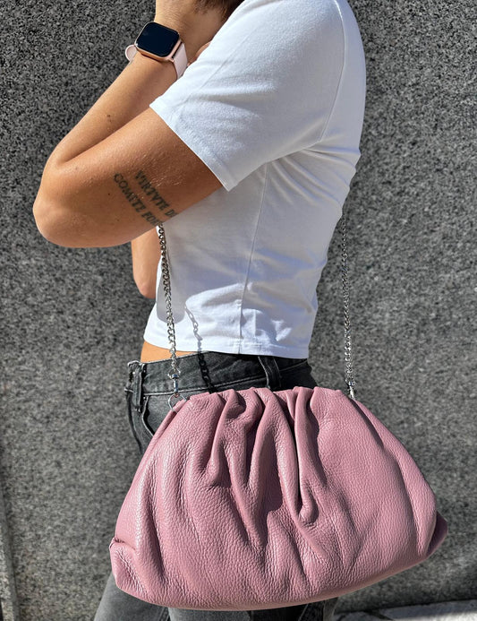 Borsa nuvola