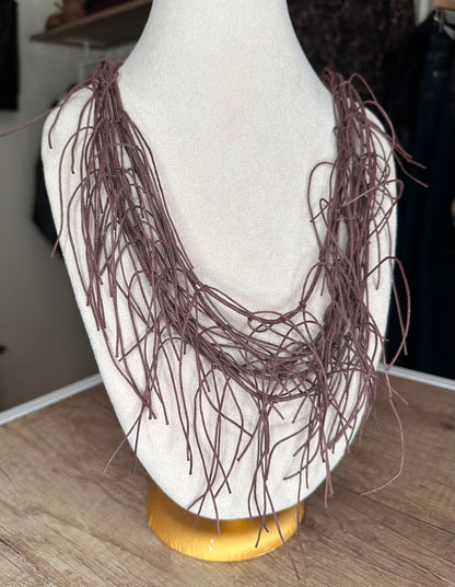 Collana Jasmine