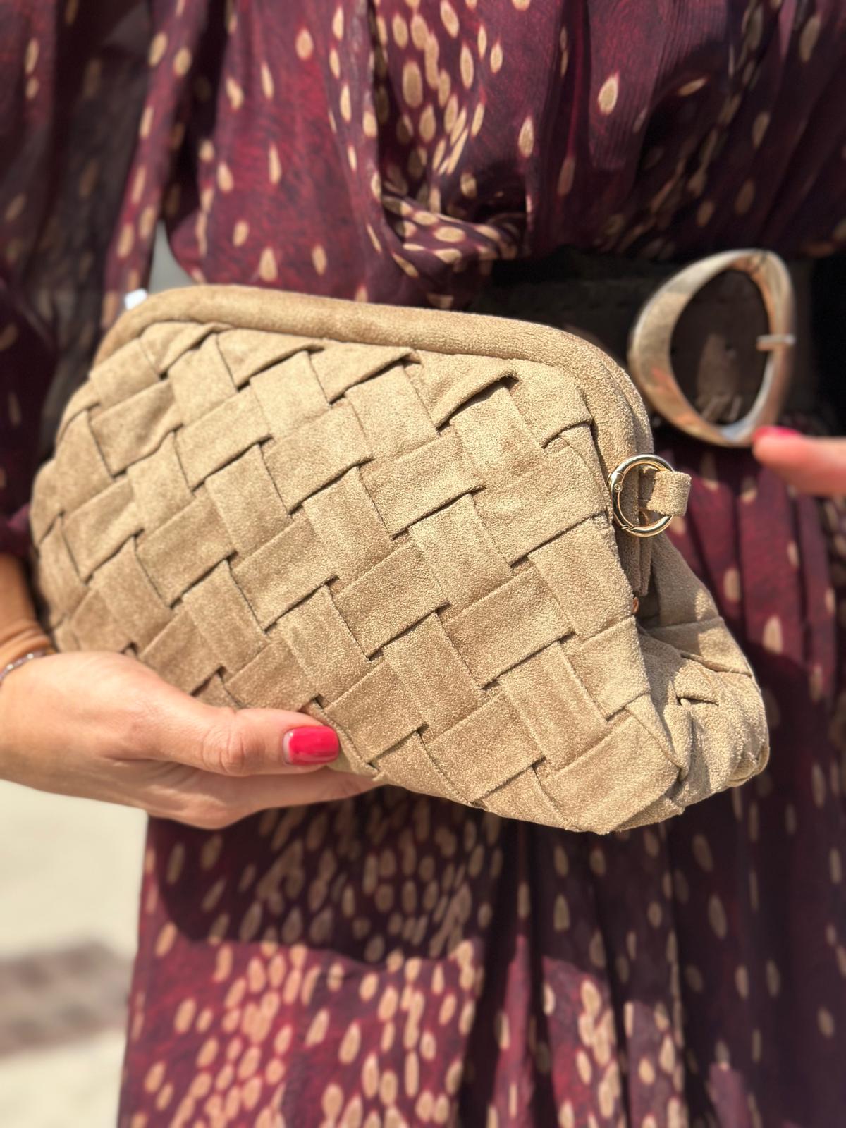 Pochette katy