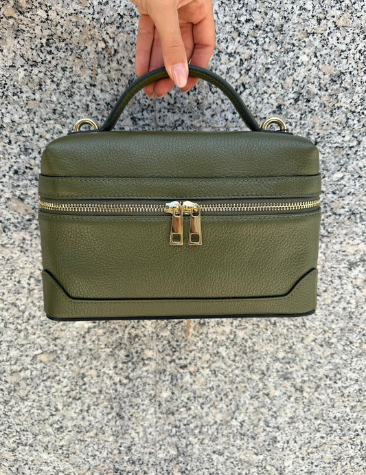 Borsa bauletto