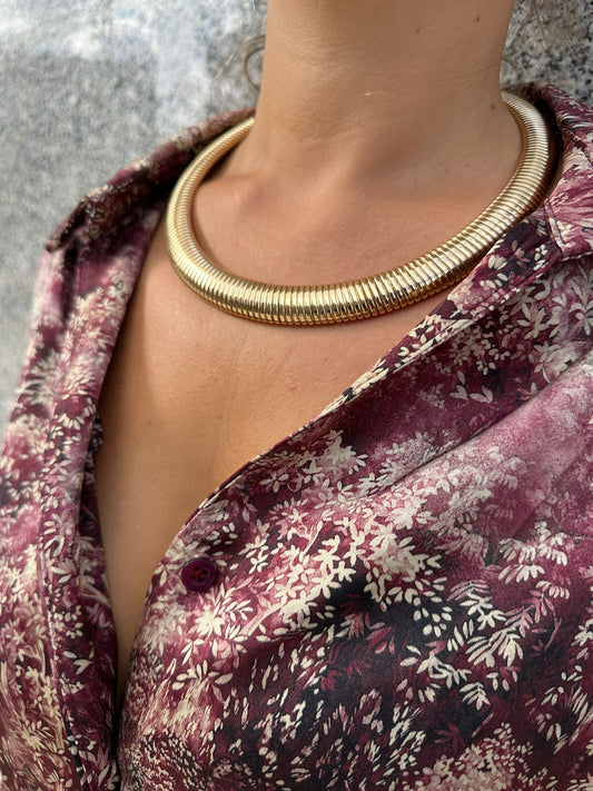 Collana Dish