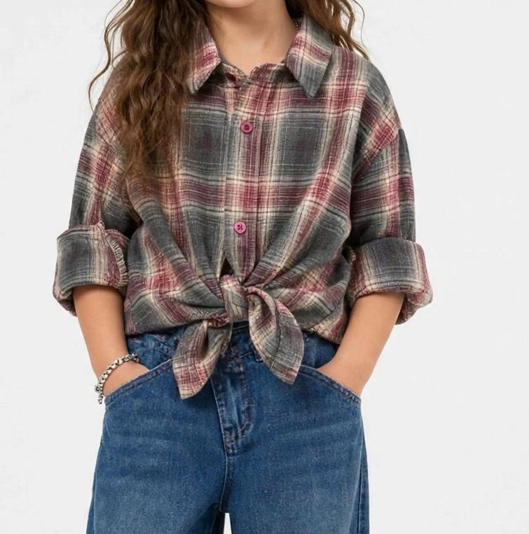 Camicia