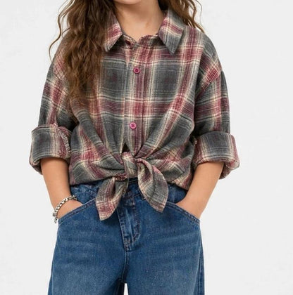 Camicia