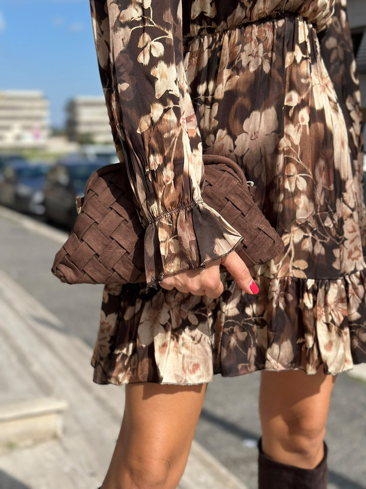 Pochette katy