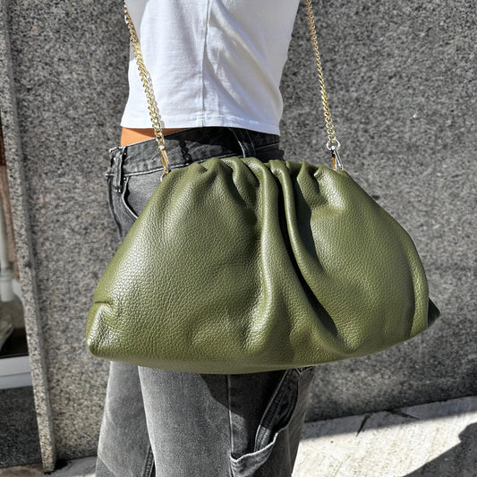 Borsa nuvola